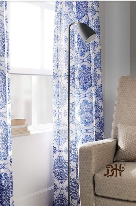 - Novedades en Textiles.