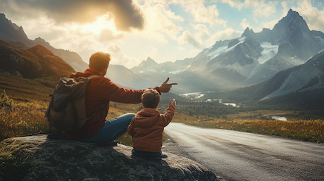 LO QUE DA SENTIDO A NUESTRA VIDA ESTÁ POR VENIR