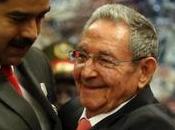 injerencia castrista Venezuela