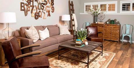 Guía para distribuir muebles: crea espacios armoniosos y funcionales