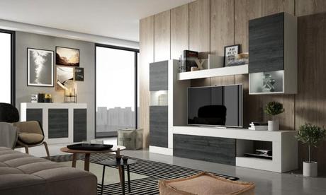 Guía para distribuir muebles: crea espacios armoniosos y funcionales