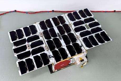 Lemu Nge perspectiva en laboratorio