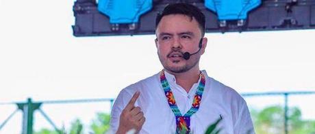 campesinos del Cesar