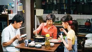 El poder maternal de ‘Una madre de Tokio' El poder maternal de ‘Una madre de Tokio'