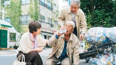 El poder maternal de ‘Una madre de Tokio' El poder maternal de ‘Una madre de Tokio'