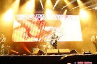 Los Planetas en el Sonorama Ribera 2024