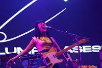 El columpio asesino en Sonorama Ribera 2024