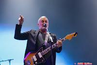 La Habitación Roja en el Sonorama Ribera 2024