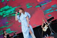 La Bien Querida en el Sonorama Ribera 2024