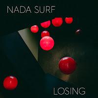 Nada Surf estrenan Losing