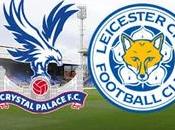 Crystal Palace Leicester City vista previa, noticias equipo, entradas predicciones