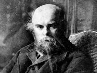 El poema de casa día. Hoy, En el balcón, de Paul Verlaine (1844-1896)