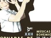 XXII Jornadas Cine Mudo Uncastillo