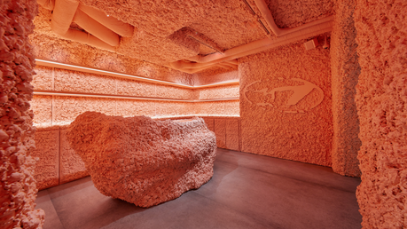 Tienda Diesel, Saúl / Superfuture