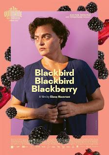 BLACKBIRD, BLACKBERRY (2023), DE ELENE NAVERIANI.