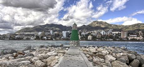 Planes románticos en la Costa del Sol