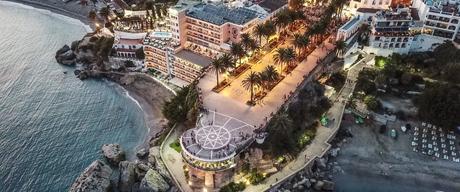 Planes románticos en la Costa del Sol