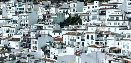 Planes románticos en la Costa del Sol