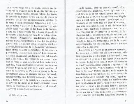 BYUNG-CHUL HAN HABLA DE LA CAVERNA DE PLATÓN