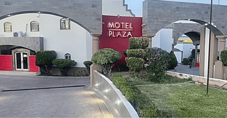 Motel Plaza Saltillo – Confort y Servicio de Calidad