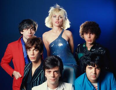 Blondie - Call me (1980)