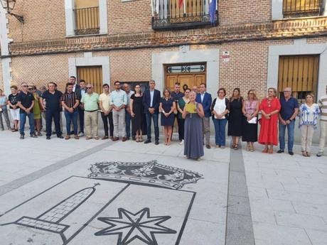 Previsión meteorológica para este domingo en Castilla-La Mancha: máximas en aumento