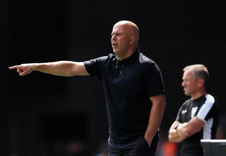 Ipswich 0 Liverpool 2: ¿Cómo provocó Arne Slot la revuelta en la segunda parte?