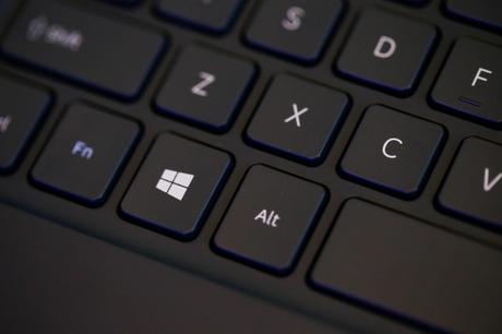 Cómo actualizar su PC con Windows 10 «incompatible» a Windows 11 Tecla de Windows en tu teclado
