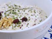 Paté queso fruta seca