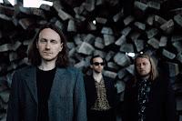 Conciertos de Ploho en enero del 2025 en Madrid y Barcelona