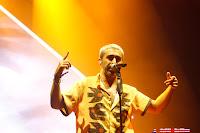 Rayden en Sonorama Ribera 2024