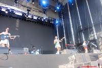 Hinds en Sonorama Ribera 2024