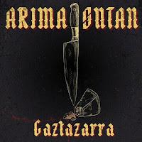 Arima Sutan estrenan Gaztazarra como avance de su nuevo disco