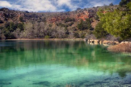 Que ver en las lagunas de Ruidera