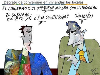 El turismo, ¿construye o destruye? … Y la DANA se ceba en Baleares.