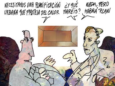 El turismo, ¿construye o destruye? … Y la DANA se ceba en Baleares.