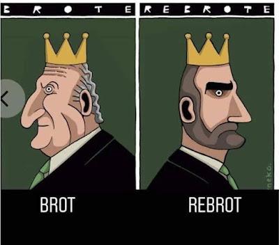 El turismo, ¿construye o destruye? … Y la DANA se ceba en Baleares.