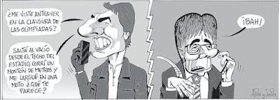 El turismo, ¿construye o destruye? … Y la DANA se ceba en Baleares.