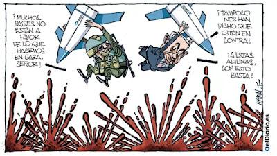 El turismo, ¿construye o destruye? … Y la DANA se ceba en Baleares.