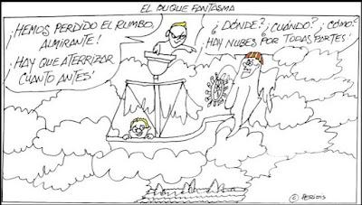 El turismo, ¿construye o destruye? … Y la DANA se ceba en Baleares.