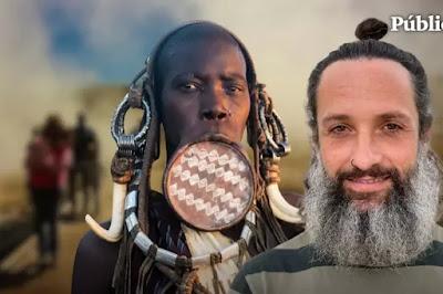 El turismo, ¿construye o destruye? … Y la DANA se ceba en Baleares.