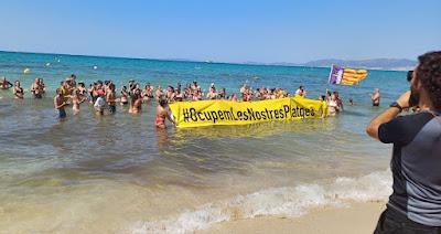 El turismo, ¿construye o destruye? … Y la DANA se ceba en Baleares.