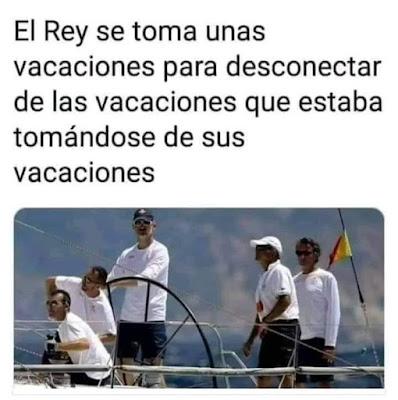 El turismo, ¿construye o destruye? … Y la DANA se ceba en Baleares.