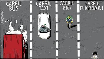 El turismo, ¿construye o destruye? … Y la DANA se ceba en Baleares.