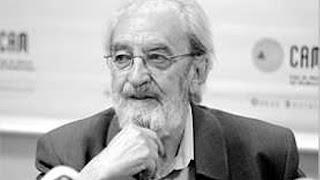 El poema de cada día. Hoy, Ciudad cero, de Ángel González (1925-2008)