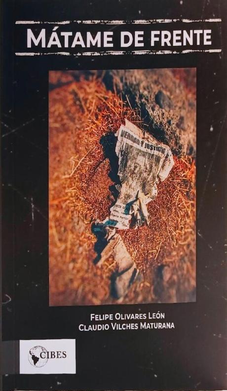 “MÁTAME DE FRENTE”: MIRADAS QUE SE CRUZAN EN UN MOMENTO DECISIVO