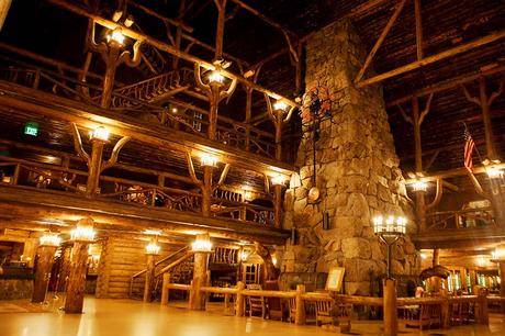 Las mejores cosas para hacer en Yellowstone con niños