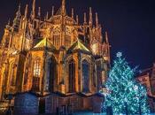 increíbles mercados navideños Europa