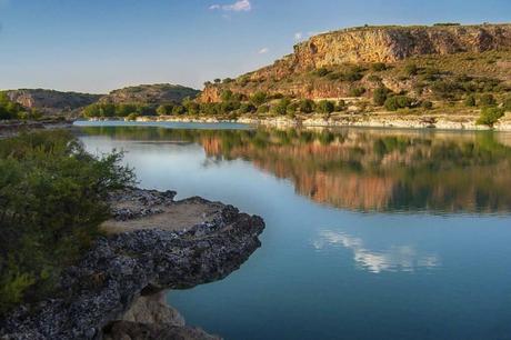 Guía Turística: Que ver en las lagunas de Ruidera