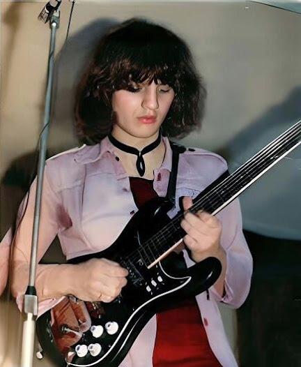 Efemérides del Rock y Heavy Metal: Qué pasó un 18 de Agosto